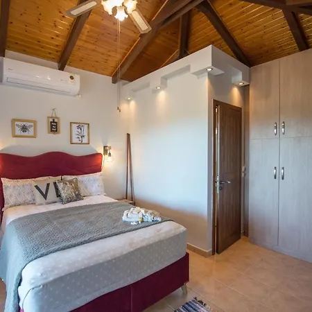 Olive Flavor Sensation * Porto Heli