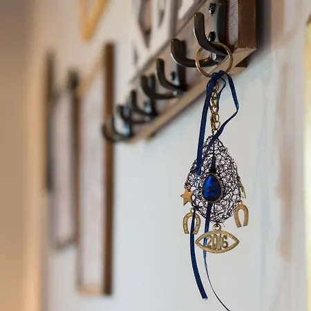 Holiday home Olive Flavor Sensation At *