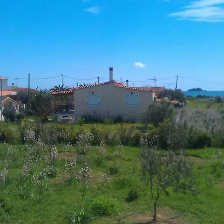 Ferienhaus Olive Flavor Sensation Porto Heli